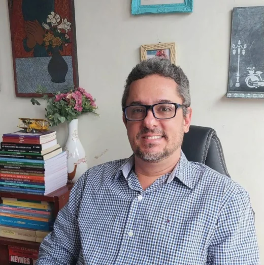 Gustavo Assis Cobra de Vasconcellos
